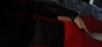 Slow Motion Cum