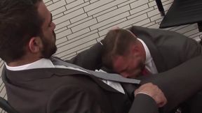 Logan Rogue And Jake Bolton - And Bs)