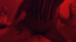 Dirtiest Ebony Stepsisters Sucking Cock&#x1F346; Like Starved Sluts - Indy Diamondz