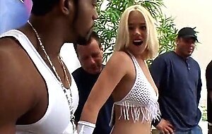 Missy monroe - gang bang 3