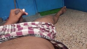 Baby I Jerk for Pleasure