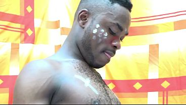 D&eacute_pannage de ma chatte chez le docteur traditionnel partie 1