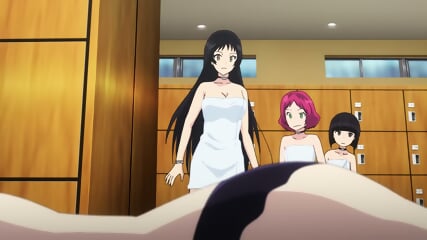 SHIMONETA English Dub Compilation