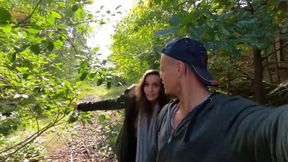 Confu Screams, Give It to Me Baby, I'm a Creampie Queen!