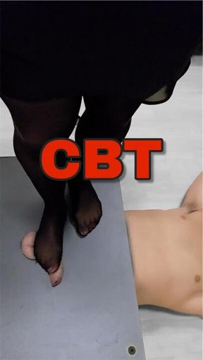 CBT