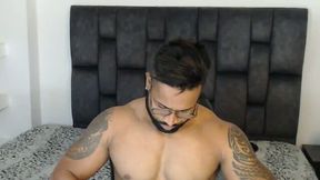 Tayler Summer Private Show