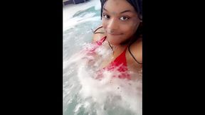 (doordash)big baby fucking doordash papi 😩