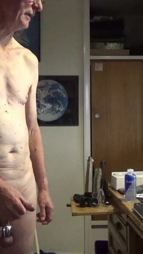 Show Highlights but Plug, Ball-weight and Cum Shot