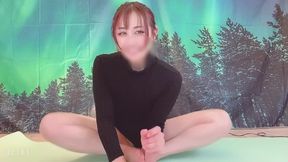 隠語瞑想eカゆかろん先生の隠語連発eカレッスンにみんな最後まて射精しないてついてこれるかな