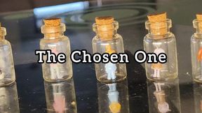 "Living museum of tiny men - My private collection"