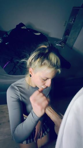 He Said We Have Lessons Part 2