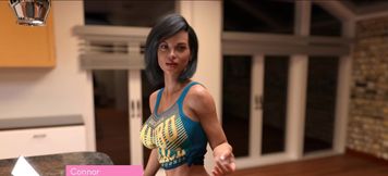 Midnight Paradise Part 71 - Logan's Secret by Misskitty2k