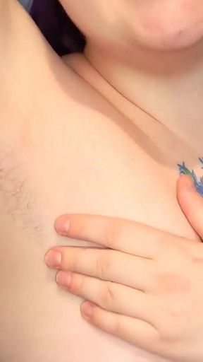 The Ultimate Body Hair Worship