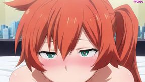 My Hero Academia Kendo Itsuka Hen