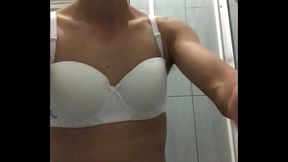 Brasier de mi prima