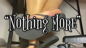 Nothing More