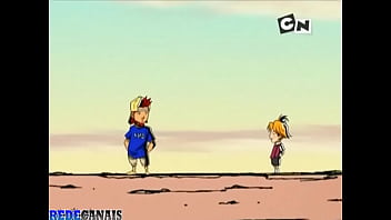 Viewtiful Joe Epis&oacute_dio 5 Capit&atilde_o Blue Jr.