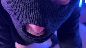 Time-stop W Stranger: Freeze Fetish Nude Shocked Doll Wild Reaction