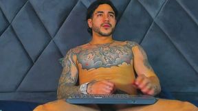 Dante Dimarco Party on Jun 14, 2026 - Part 2