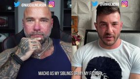 Porn Star Confessions - Ian Holms (episode 13)