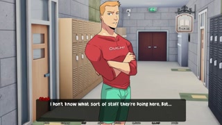 Dawn of Malice - #16+ - That Mysterious Nurse