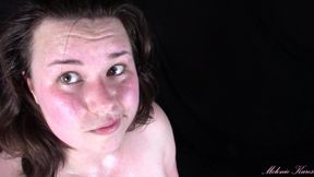 Sweaty exercise session