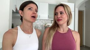 Interwies 3 with Maya Rose