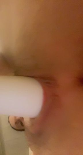 Horny Again!