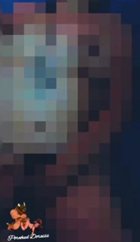 I went out of my dress to see him and ended up with my legs spread open