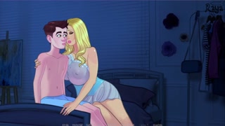 Lust legacy compilation Nicole and Mia all scenes by StarRaya