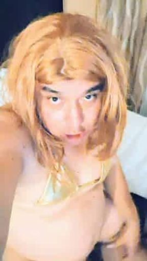 i love being fucked so much