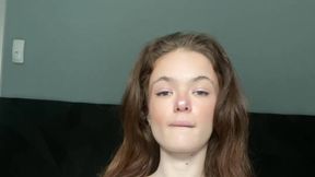 Social Media Creator @jessicalittlee @Showing Boobs and #Solo #Small Tits #Petite #Brunette free nsfw | Tik.Porn