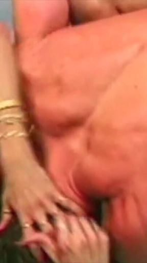 The Boxer Smashes the Trans in the Ring