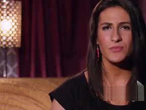 Swinger couple makes an exciting arrival to the swing house