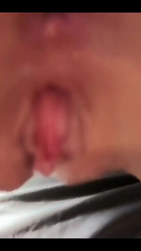 Hot Wife Makes a Video Call with Her Horn While Her Lover Sticks His Dick in Her