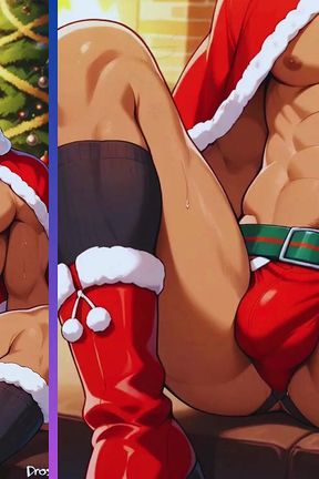 I Confessed That I'm a Slutty, Whore-like, Passive Gay Man at Christmas Dinner