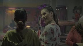 Spanish drama series - Cap�tulo 3