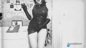 Emanuelly Raquel Emanuelly Raquel JOI JERK OFF INSTRUCTIONS VINTAGE STYLE