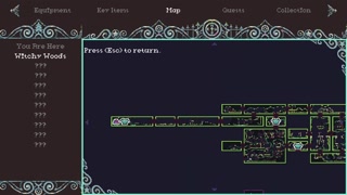 Flipwitch Forbidden Sex Hex gameplay part 1