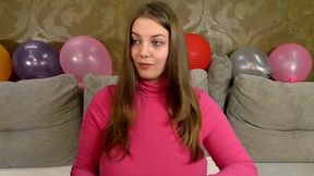 Bella Rosse Members-Only Show