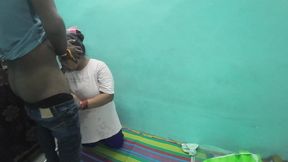 First time fucked my neighbour&#039;s wife