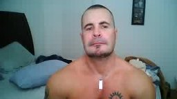 Johnny Big Private Show