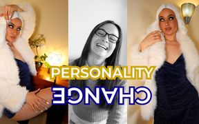 My Stepbrother Changes My Silly Personality with a Fur Coat