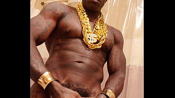 Famous Superstar Hallelujah Johnson ( BBC Worship Porn 274 )