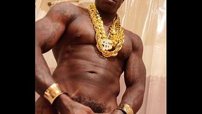 Famous Superstar Hallelujah Johnson ( BBC Worship Porn 274 )