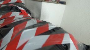 FACE SITTING DOMINATION WITH BIG JUMPS BY MARGARETH CRUEL AND DANIEL SANTIAGO CAM BY DANI FULL HD