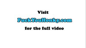 Casting straighty cums while IR barebacked