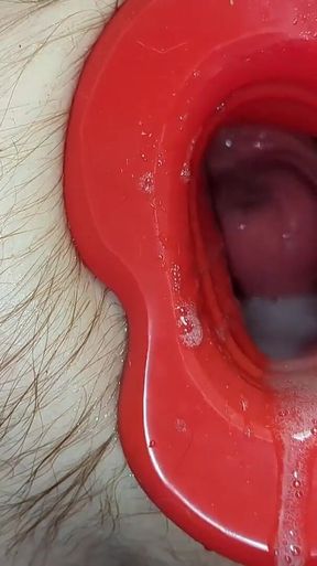 Desperate Slut