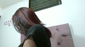 Emiy Lopera Private Show