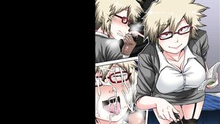 Bakugou Mama~My Hero Academia HD